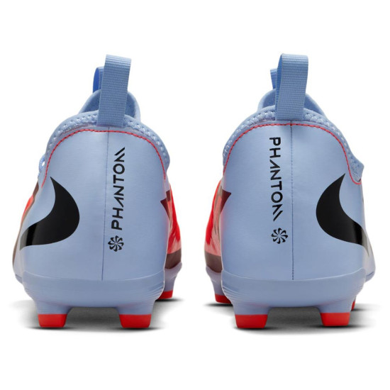 Nike Jr. Phantom 6 Low Academy FG/MG Nike Jr. Phantom 6 Low Academy FG/MG